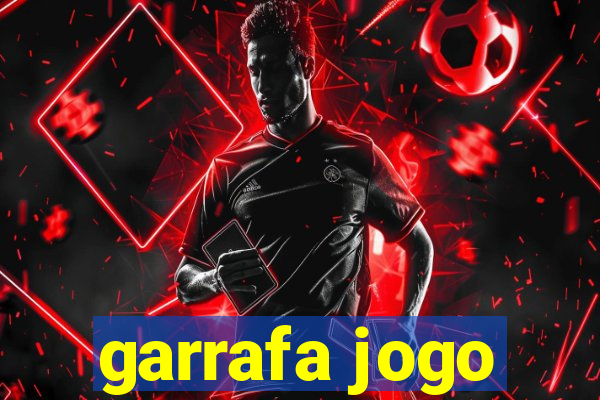 garrafa jogo